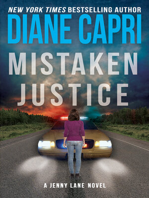 cover image of Mistaken Justice